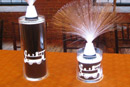 Centerpieces for all event types in Boston including mitzvahs, weddings, and birthdays