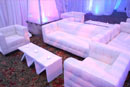 Event rental furniture for Boston hotels and venues