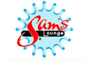 Custom event logos for invitations, décor, and signage